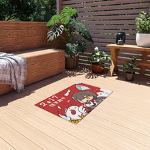 Load image into Gallery viewer, Anime Kantai Collection Rug
