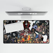 Load image into Gallery viewer, Anime One Piece Mouse Pad (Desk Mat)
