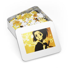 Load image into Gallery viewer, Anime Samurai Champloo Jigsaw Puzzle
