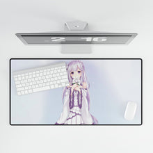 Load image into Gallery viewer, Anime Re:ZERO -Starting Life in Another World- Mouse Pad (Desk Mat)
