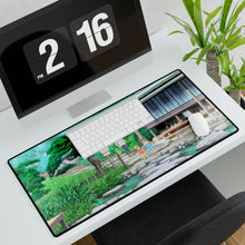 Load image into Gallery viewer, Poco s Udon World Mouse Pad (Desk Mat)
