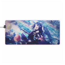 Load image into Gallery viewer, Sword Art Online II RGB LED Mouse Pad (Desk Mat)
