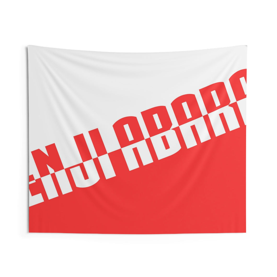 Anime Bleach Indoor Wall Tapestry