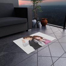 Load image into Gallery viewer, Hyouka Eru Chitanda Rug
