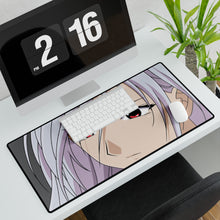 Load image into Gallery viewer, Akashiya moka Mouse Pad (Desk Mat)
