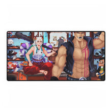 Load image into Gallery viewer, Anime One Piece Mouse Pad (Desk Mat)
