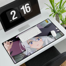Load image into Gallery viewer, Wandering Witch The Journey Of Elaina Mouse Pad (Desk Mat)
