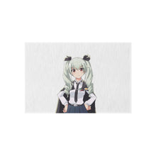 Load image into Gallery viewer, Girls und Panzer Rug
