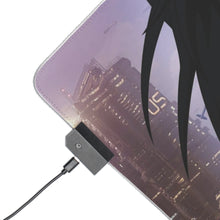 Load image into Gallery viewer, Canaan RGB LED Mouse Pad (Desk Mat)
