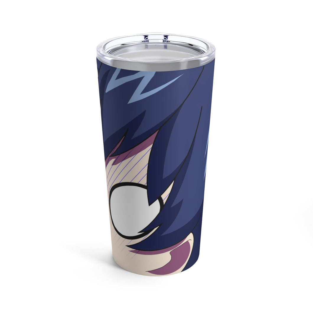 Food Wars: Shokugeki no Soma Tumbler 20oz