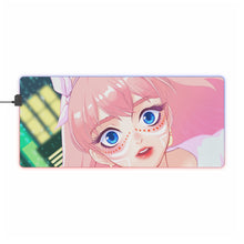 Load image into Gallery viewer, Belle (2021) RGB LED Mouse Pad (Desk Mat)
