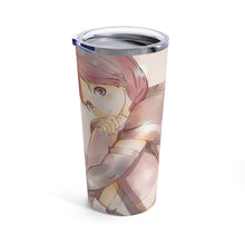 Load image into Gallery viewer, Grimgar Of Fantasy And Ash Tumbler 20oz

