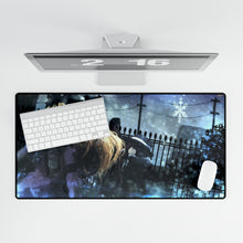 Load image into Gallery viewer, Anime Touhour Mouse Pad (Desk Mat)

