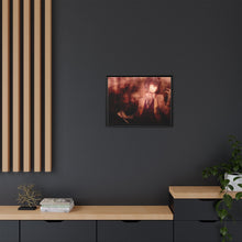 Load image into Gallery viewer, Anime Bungou Stray Dogs Canvas Framed Art Print
