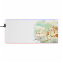 Load image into Gallery viewer, Nao RGB LED Mouse Pad (Desk Mat)
