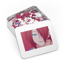 Load image into Gallery viewer, Sala Shane Vector Face Jigsaw Puzzle
