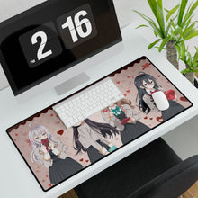 Load image into Gallery viewer, Alya Sometimes Hides Her Feelings In Russian Mouse Pad (Desk Mat)
