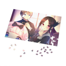 Load image into Gallery viewer, Kaguya, Chika and Miyuki Jigsaw Puzzle
