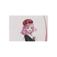 Load image into Gallery viewer, Anime Kaguya-sama: Love is War Rug
