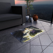 Load image into Gallery viewer, Anime Fairy Tail Rug
