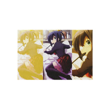 Load image into Gallery viewer, Love, Chunibyo &amp; Other Delusions Rikka Takanashi Rug
