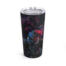 Load image into Gallery viewer, Goblin Slayer Goblin Slayer Tumbler 20oz
