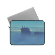 Load image into Gallery viewer, Anime Spirited Awayr Laptop Sleeve
