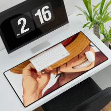 Load image into Gallery viewer, Anime One Piece Mouse Pad (Desk Mat)
