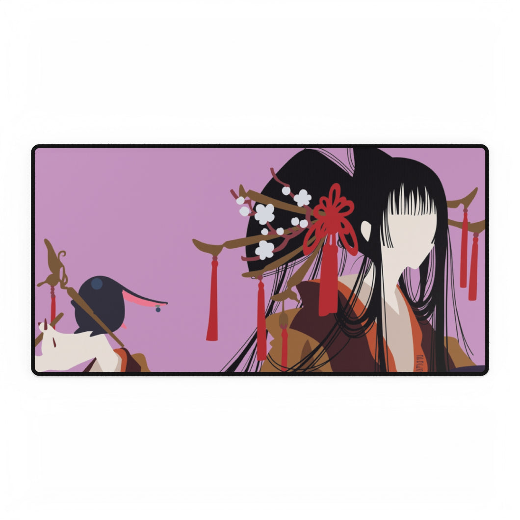 xxxHOLiC Mouse Pad (Desk Mat)