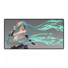 Load image into Gallery viewer, Anime Vocaloid Mouse Pad (Desk Mat)
