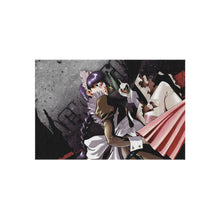 Load image into Gallery viewer, Black Lagoon Rug
