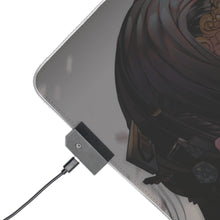 Load image into Gallery viewer, Anime Tokyo Ghoul RGB LED Mouse Pad (Desk Mat)

