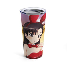 Load image into Gallery viewer, Girls und Panzer Tumbler 20oz
