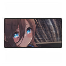 Load image into Gallery viewer, Anime The Quintessential Quintuplets Mouse Pad (Desk Mat)
