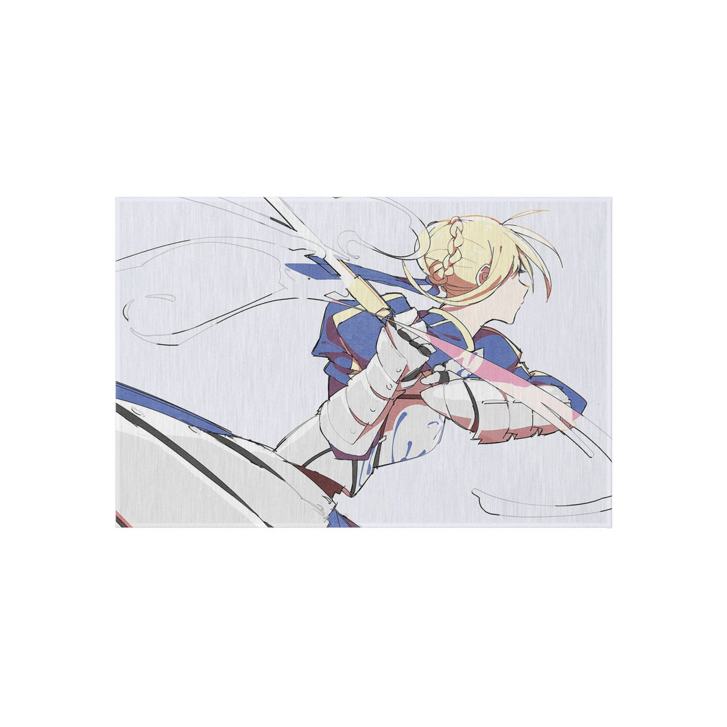 Fate/Stay Night Rug