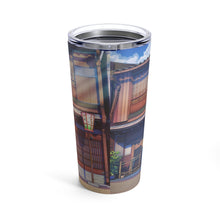 Load image into Gallery viewer, Anime House Tumbler 20oz
