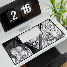 Load image into Gallery viewer, One Piece Film: Red Mouse Pad (Desk Mat)
