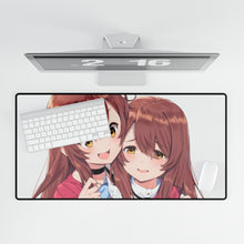 Load image into Gallery viewer, Anime The iDOLM@STER: Shiny Colors Mouse Pad (Desk Mat)
