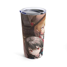 Load image into Gallery viewer, Anime Friends Tumbler 20oz
