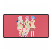 Load image into Gallery viewer, Anime Re:ZERO -Starting Life in Another World- Mouse Pad (Desk Mat)
