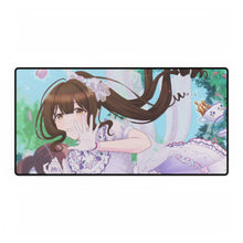 Load image into Gallery viewer, Kuwayama Chiyuki Mouse Pad (Desk Mat)
