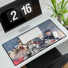 Load image into Gallery viewer, KanColle Mouse Pad (Desk Mat)
