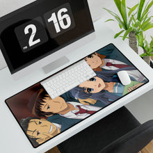 Load image into Gallery viewer, Anime The Melancholy Of Haruhi Suzumiya Mouse Pad (Desk Mat)
