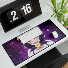 Load image into Gallery viewer, Gushing Over Magical Girls Mouse Pad (Desk Mat)

