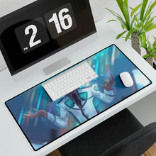 Load image into Gallery viewer, Anime The Irregular at Magic High School Mouse Pad (Desk Mat)
