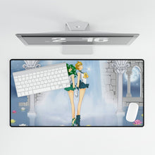 Load image into Gallery viewer, Anime Sailor Moon Mouse Pad (Desk Mat)
