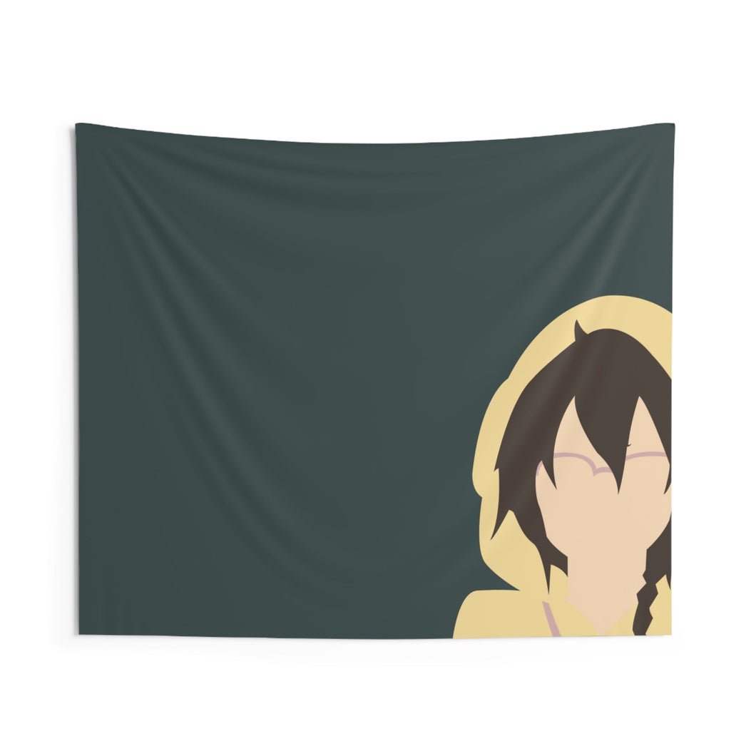 Durarara!! Indoor Wall Tapestry