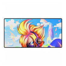 Load image into Gallery viewer, Anime One Piece Mouse Pad (Desk Mat)
