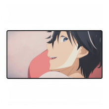 Load image into Gallery viewer, Deaimon Recipe For Happiness Mouse Pad (Desk Mat)
