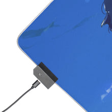 Load image into Gallery viewer, Darling In The FranXX RGB LED Mouse Pad (Desk Mat)
